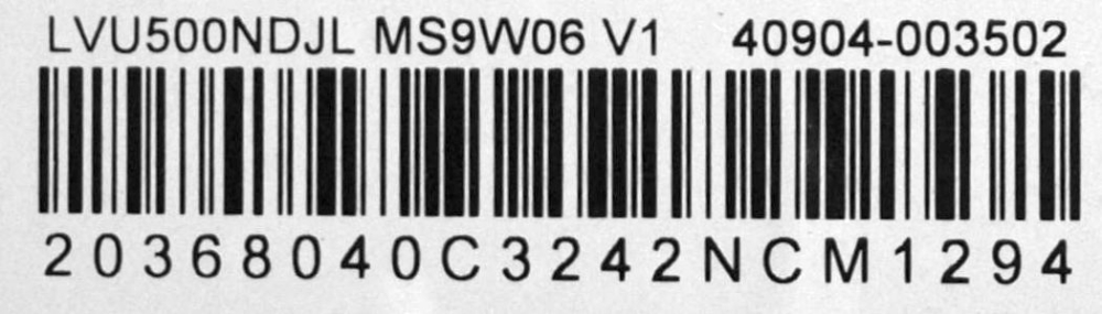 50P755 B 12X1 50HR332M12B1 V2 + 50P755 A 10X2 50HR332M10A1 V2 - pozitia GG716 [6]