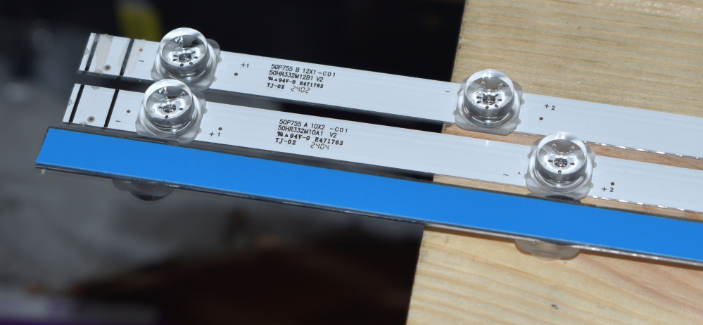50P755 B 12X1 50HR332M12B1 V2 + 50P755 A 10X2 50HR332M10A1 V2 - pozitia GG716 [4]