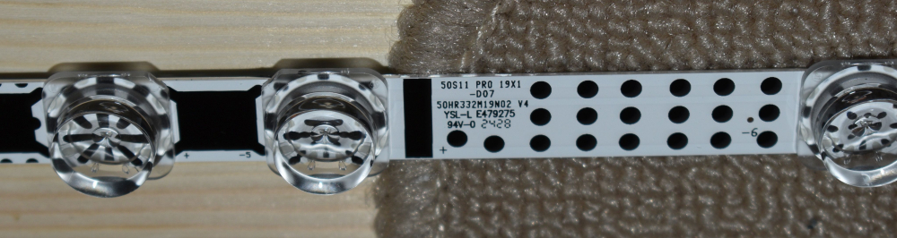 50S11 PRO 19X1 -D07 50HR332M19N02 V4 - pozitia GG130 [2]