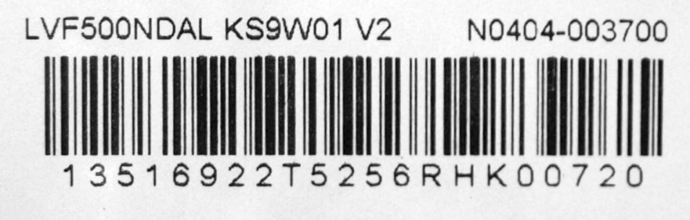 50S11 PRO KSF 14X2 50HR332M14N02 V1 - pozitia GG937 GG939 [6]