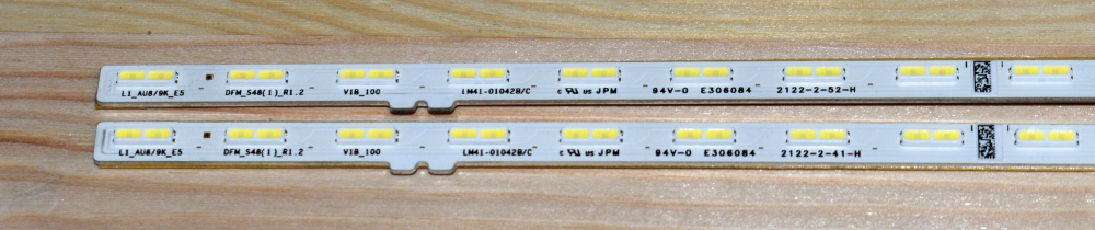 55AU8K BN96-52595A REV00 ES55SV8FPKWA48 / L1_AU8-9K_E5 DFM_S40(1)_R1.2 V1B_100 LM41-01042B-C - pozitia PX12 VK202 [2]