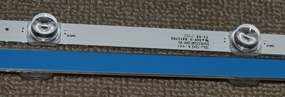 55LJ 12x2 A -C01 55HR332M12AH V0 + 55LJ B 7X2 -C16 55HR330M07B5 V1 - pozitia GG324 [6]