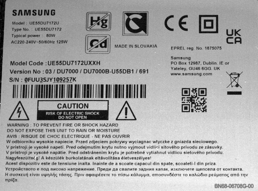 55R R00 + 55L R00 seria DU - pozitia GG514 GG559 [4]