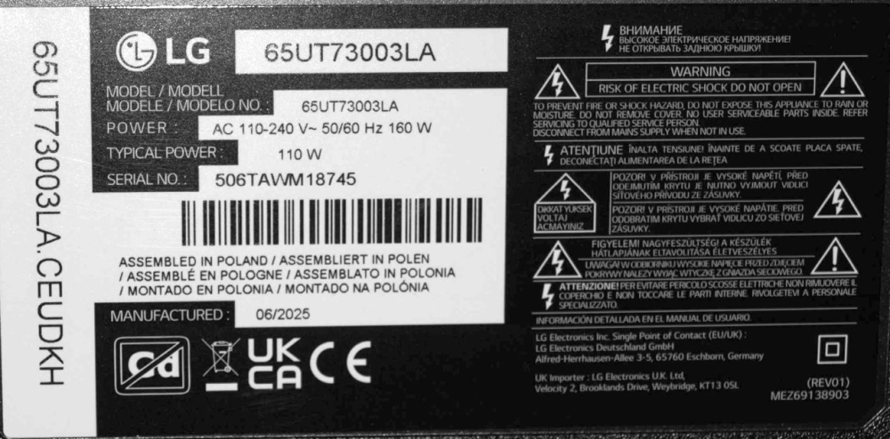 65D6100-ZX3030A-5X5YH-M0KA-20220921 + 65D6100-ZX3030B-5X6YH-M0KA-20220921 - pozitia GG521 [4]