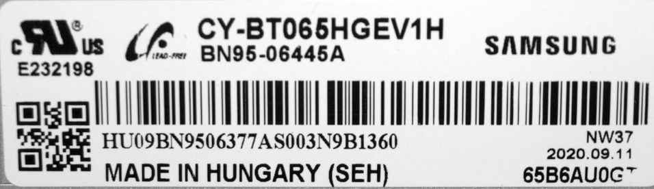 65R R00 + 65L R00 - pozitia GG209 [8]