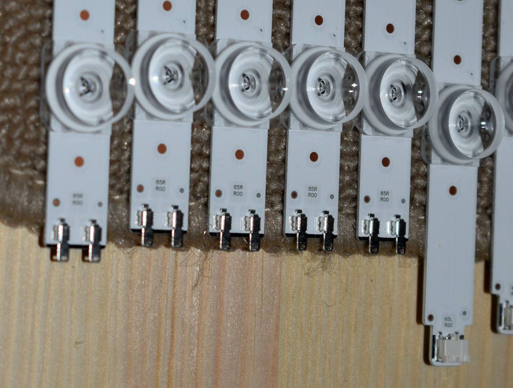 65R R00 + 65L R00 - pozitia GG209 [2]