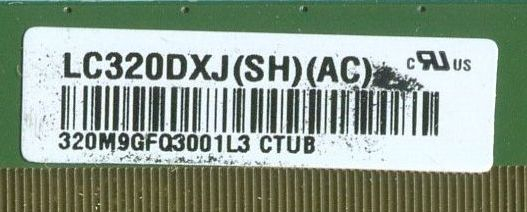 6871L-5953B = LH501K5A2AC-A V1.0 - pozitia PX933 GG05 GG149 GG604 GG605 [5]