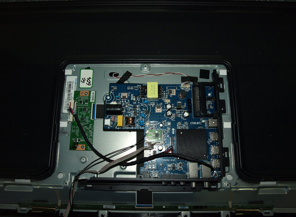 6871L-5953B = LH501K5A2AC-A V1.0 - pozitia PX933 GG05 GG149 GG604 GG605 [3]