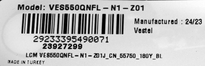 6871L-6394C 6870C-0805A - pozitia GG834 [4]