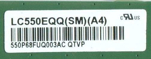 6871L-6394C / 68871L-6394V = 6870C-0805A - pozitia GG220 GG422 GG557 [4]