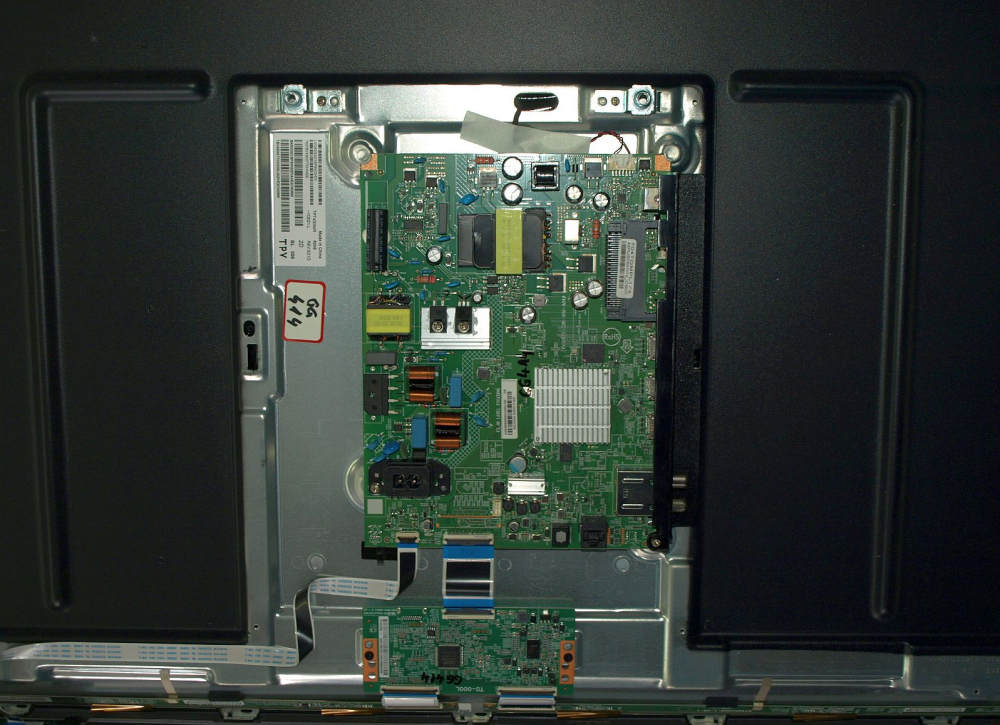 715GC925-C0H-000-004D + Cdtech J38192F CDW-J38192F-00 - pozitia GG414 [4]