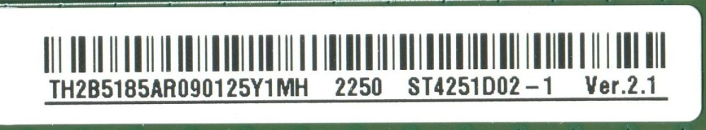 715GC925-C0H-000-004D + Cdtech J38192F CDW-J38192F-00 - pozitia GG414 [5]