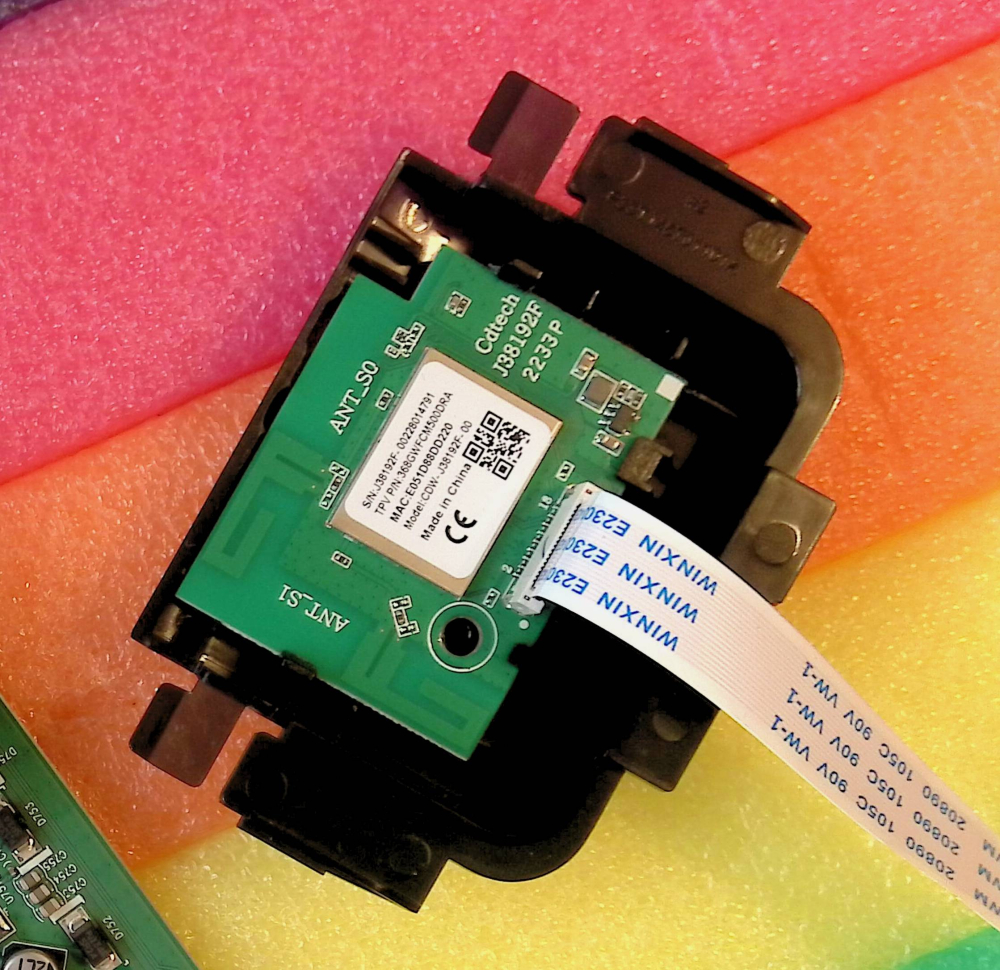 715GC925-C0H-000-004D + Cdtech J38192F CDW-J38192F-00 - pozitia GG414 [2]