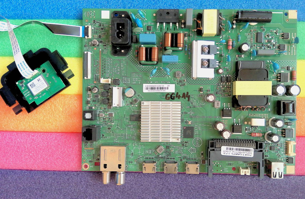 715GC925-C0H-000-004D + Cdtech J38192F CDW-J38192F-00 - pozitia GG414 [1]