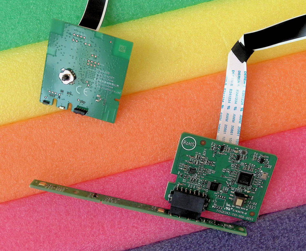 715GD542-M01-B00-004L / 715GD542-M01-B02-004L + CDW-V3822CU-01 + 715GD393-T01-000-005I + 715GD368-T01-000-004Y - pozitia GG140 GG329 [4]