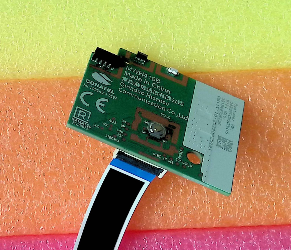 715GE258-C0E-004L + MWH410B M2AC3P4 V4.00 - pozitia GG216 GG553 [3]