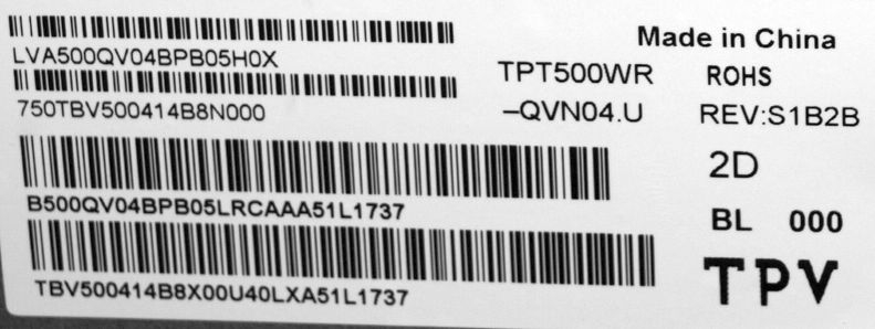 715GF061-C0F-000-004L + M5D42P5 V1.00 + MWH533B - pozitia GG560 [7]