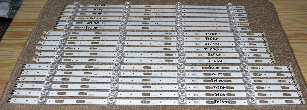 75R R00 + 75M R00 + 75L R00 - pozitia GG311 GG312 [10]