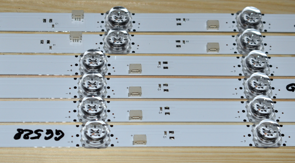 75S11 PRO YAG 10X4 A 75HR332M10A1 V3 + 75S11 PRO YAG 10X2 B 75HR332M1B1 V3 - pozitia GG528 [4]