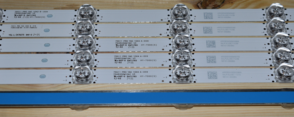 75S11 PRO YAG 10X4 A 75HR332M10A1 V3 + 75S11 PRO YAG 10X2 B 75HR332M1B1 V3 - pozitia GG528 [5]