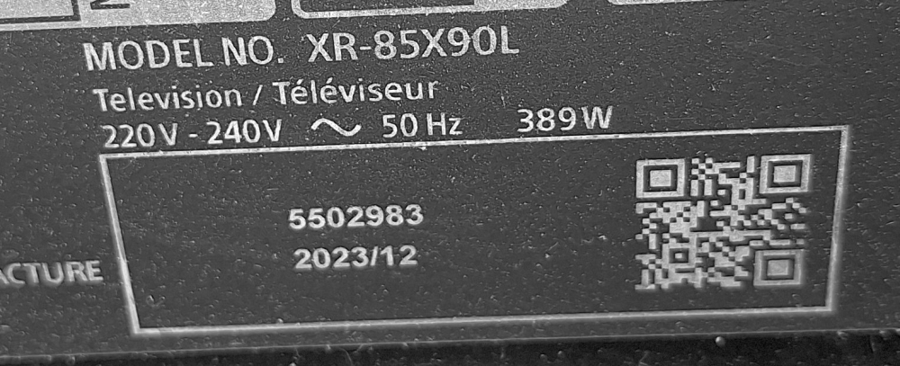 85T14 C0P CTRL T-5585 - pozitia GG563 [3]