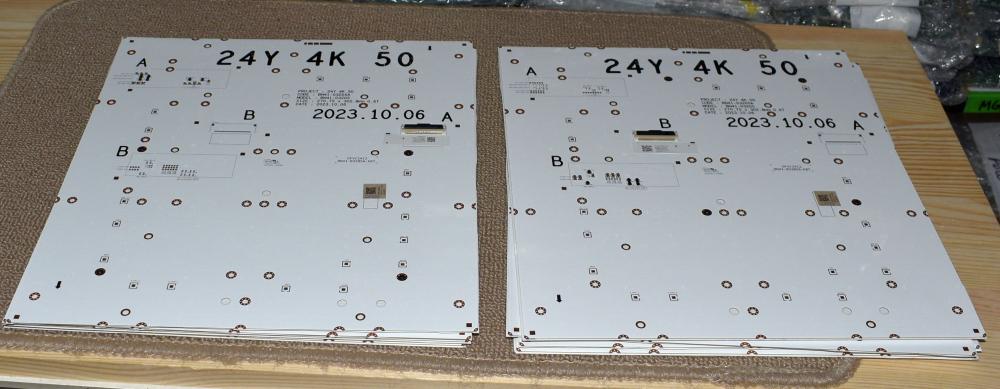 A - 24Y 4K 50 BN41-03205A + B - 24Y 4K 50 BN41-03205A - pozitia GG135 [6]