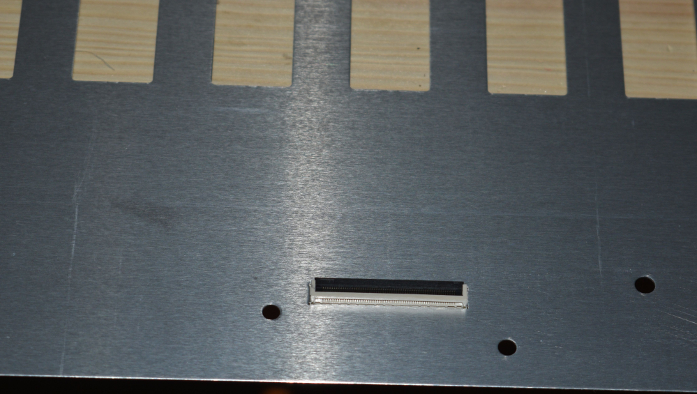 A = 40-HFQ9KA-DLB1AC G0104-000236 + B = 40-HFQ9KB-DLB1AC G0104-000235 - pozitia GG530 [7]