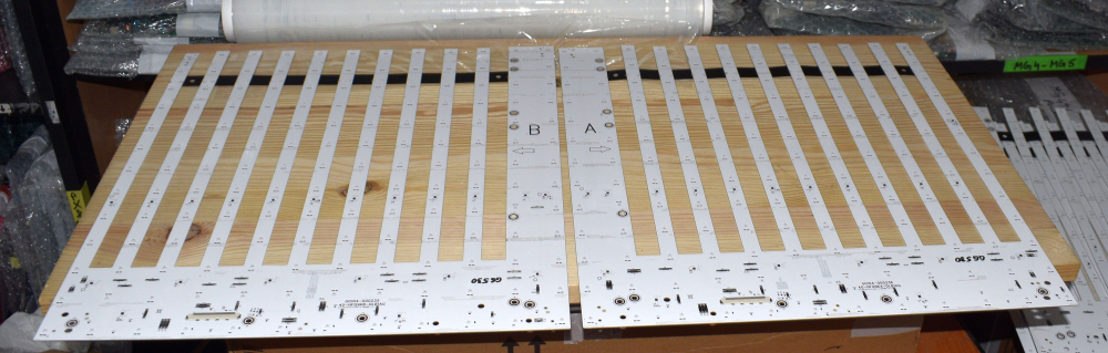 A = 40-HFQ9KA-DLB1AC G0104-000236 + B = 40-HFQ9KB-DLB1AC G0104-000235 - pozitia GG530 [2]