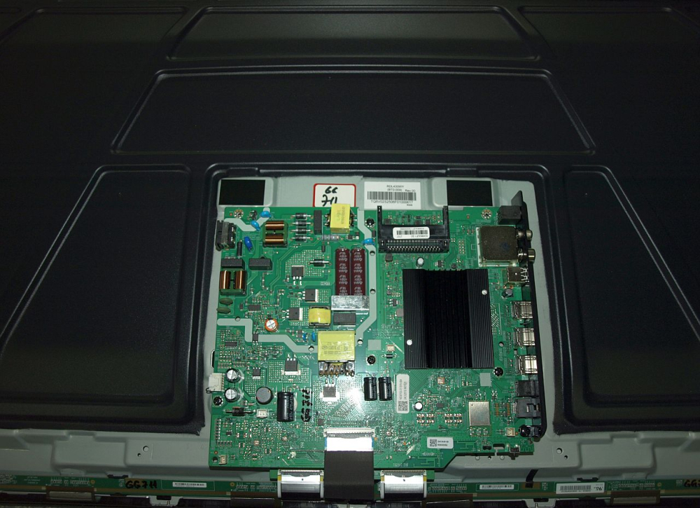 A9KA2G N012406-002865-003 N012406-002865-004 VER00.02 7E8.09.27 - pozitia GG711 [3]