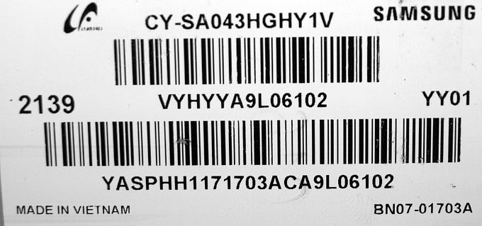 AU8K-9K_STC430AG2_7020_2IN1_36LEDs_REV1.0_201020 BN96-52587A C - pozitia VK203 [7]