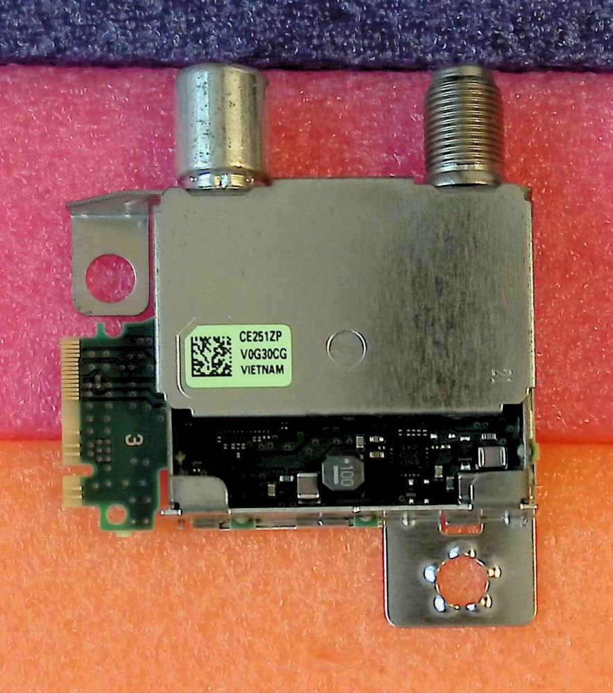 BB9 R2 1-983-119-22 (173703222) A5015139A + CE251ZP V0G30CG + DNUR-SY3 - pozitia GG431 [3]