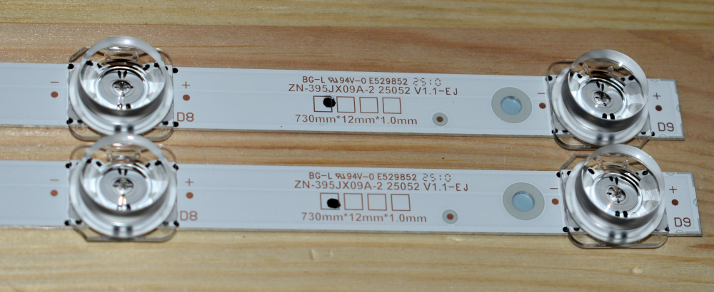 BD00-395602-001G 8395602 ZN-395JX09A-2 25052 V1.1-EJ 730mm 12mm 1.0mm - pozitia GG707 [3]