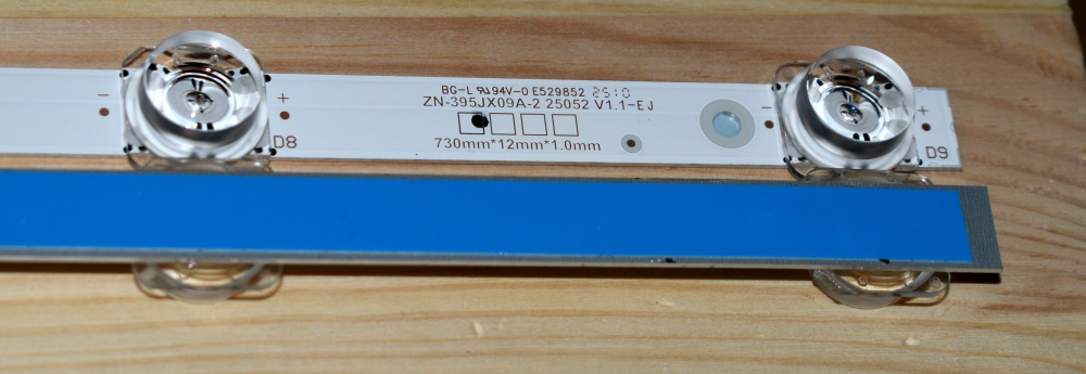 BD00-395602-001G 8395602 ZN-395JX09A-2 25052 V1.1-EJ 730mm 12mm 1.0mm - pozitia GG707 [5]