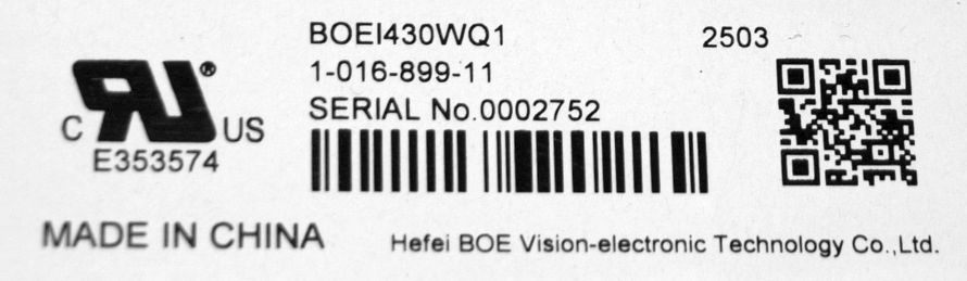 BM5A23 101697451 + DHUR-SY63 YA03265AA + HT3 101620411 ( 101620311 ) - pozitia GG552 [6]