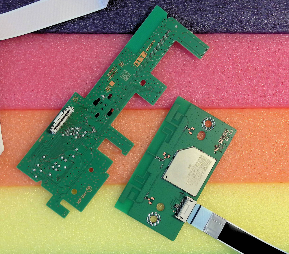 BM5A23 101697451 R1 A5054412A + DHUR-SY63 + HT3 101620411 (101620311) - pozitia GG832 [3]