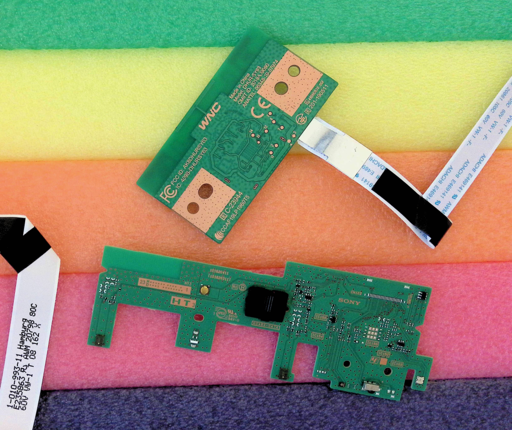 BM5A23 101697451 R1 + HT3 101620411 (101620311) + DHUR-SY63 - pozitia GG662 [3]