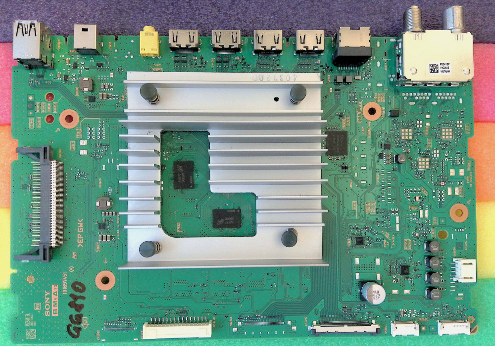 BM5A23 101697451 R1 + HT3 101620411 (101620311) + DHUR-SY63 - pozitia GG662 GG810 [8]