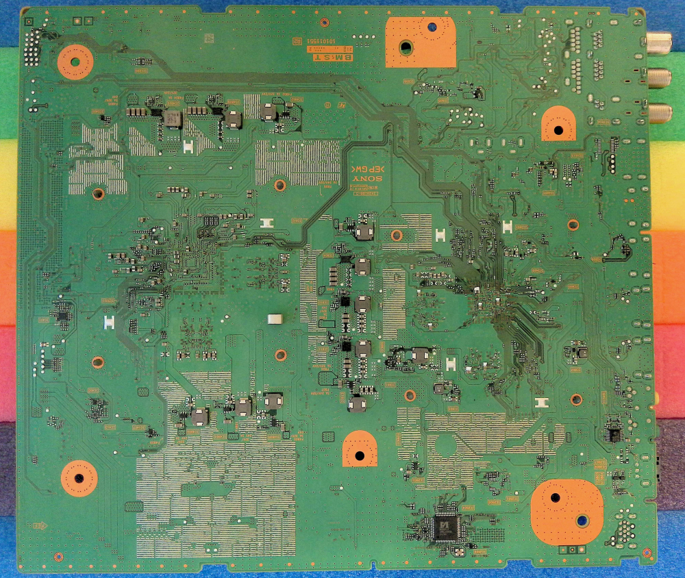 BM5ST 101011551 R2 + DHUR-SY63 + HT2 100947112 (1009467012) - pozitia GG764 GG778 [2]