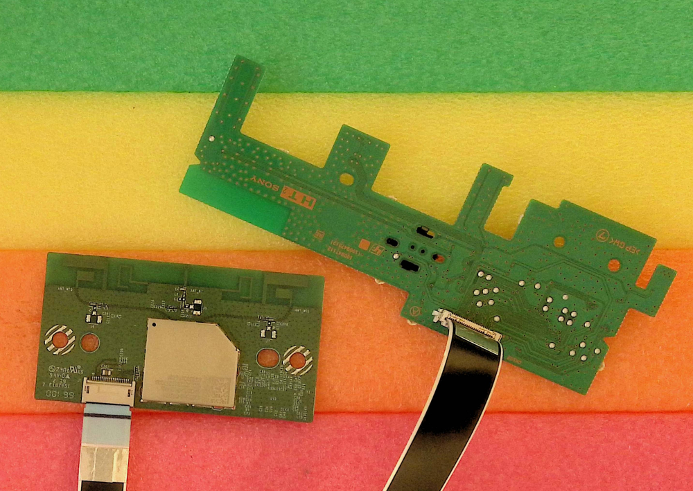 BM5ST 101011551 R2 + DHUR-SY63 + HT2 100947112 (1009467012) - pozitia GG764 GG778 [4]