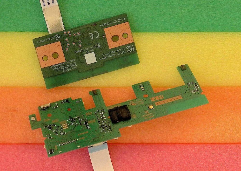 BM5ST 101011551 R2 + DHUR-SY63 + HT2 100947112 (1009467012) - pozitia GG764 GG778 [3]