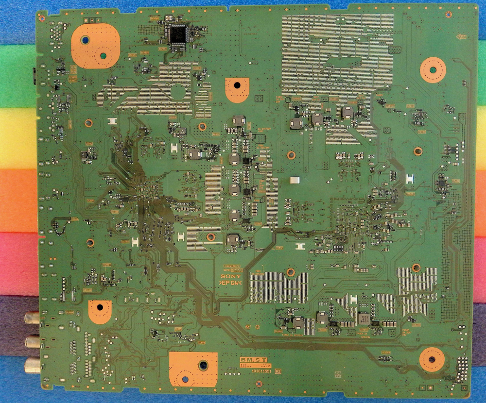 BM5ST 101011551 R2 + MAIN - DHUR-SY63 + HT2 100947112 (100947012) R2 - pozitia GG833 [2]