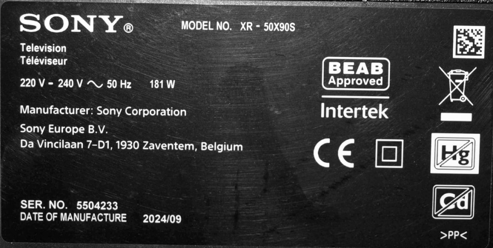 BM5ST 101011551 R2 + MAIN - DHUR-SY63 + HT2 100947112 (100947012) R2 - pozitia GG833 [5]