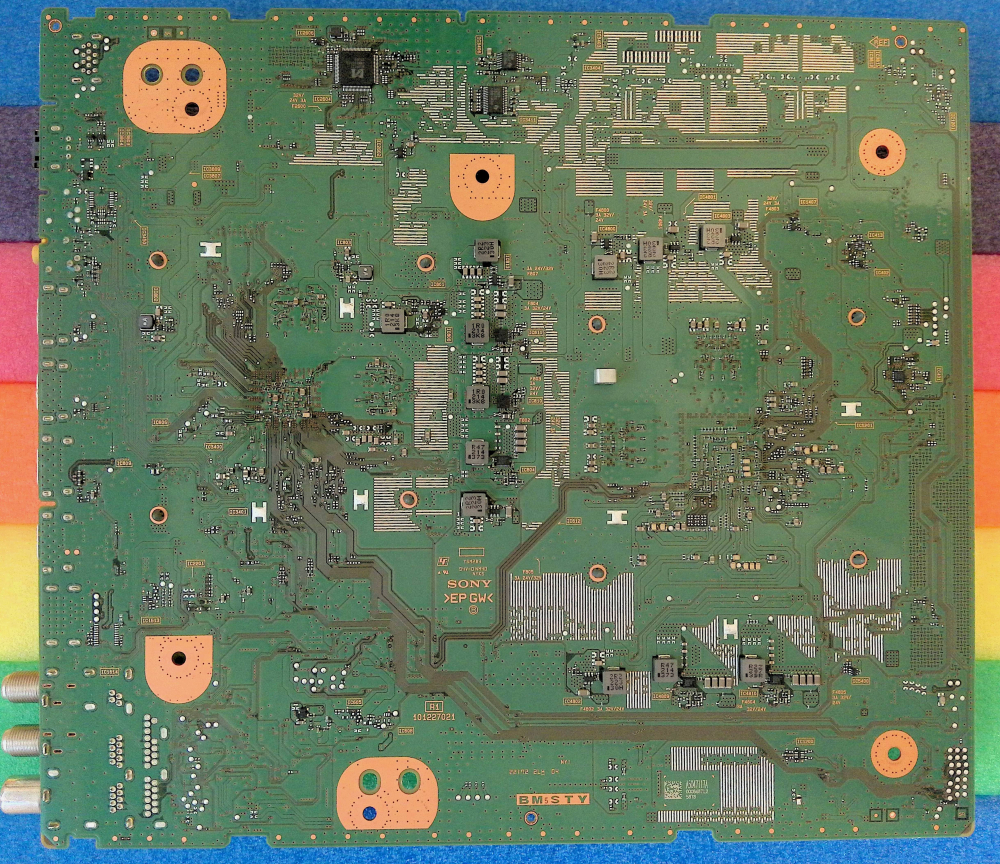 BM5STY 101227021 R1 + DHUR-SY63 + HT2 100947112 (100947012) - pozitia GG743 [2]