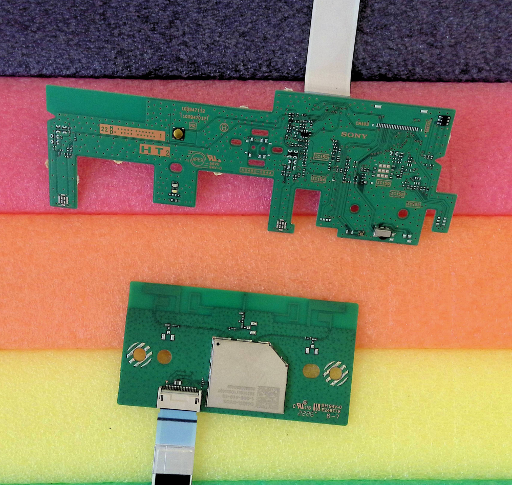 BM5STY 101227021 R1 + DHUR-SY63 + HT2 100947112 (100947012) - pozitia GG743 [4]