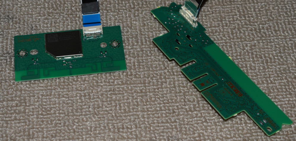 BM5STY 101227091 R3 + HY1S 101551311 ( 101551211 ) R1 + DHUR-SY63 - pozitia GG563 [6]