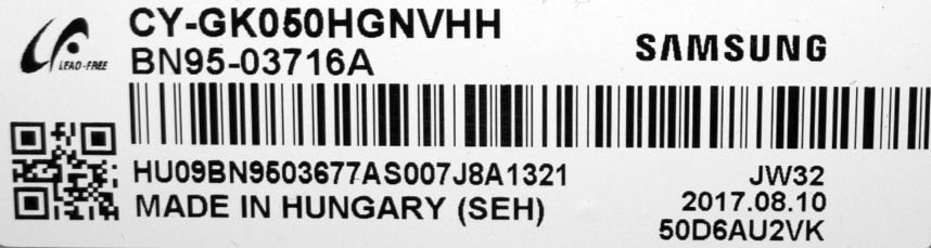 BN44-00807A L55S6_FHS - pozitia VK205 [5]