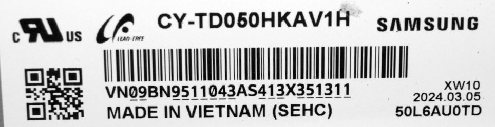 BN44-01046E = L49S8NG_THS - pozitia GG217 [5]