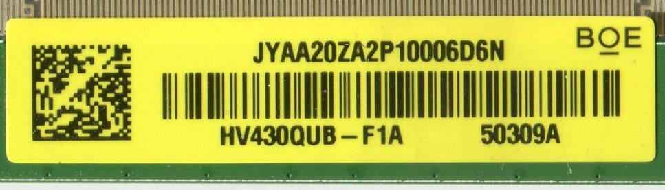 BN44-01053A L43S6_TDY - pozitia VK206 [5]