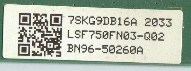 BN44-01056A = L75S6N_THS - pozitia GG311 GG312 GG313 [5]