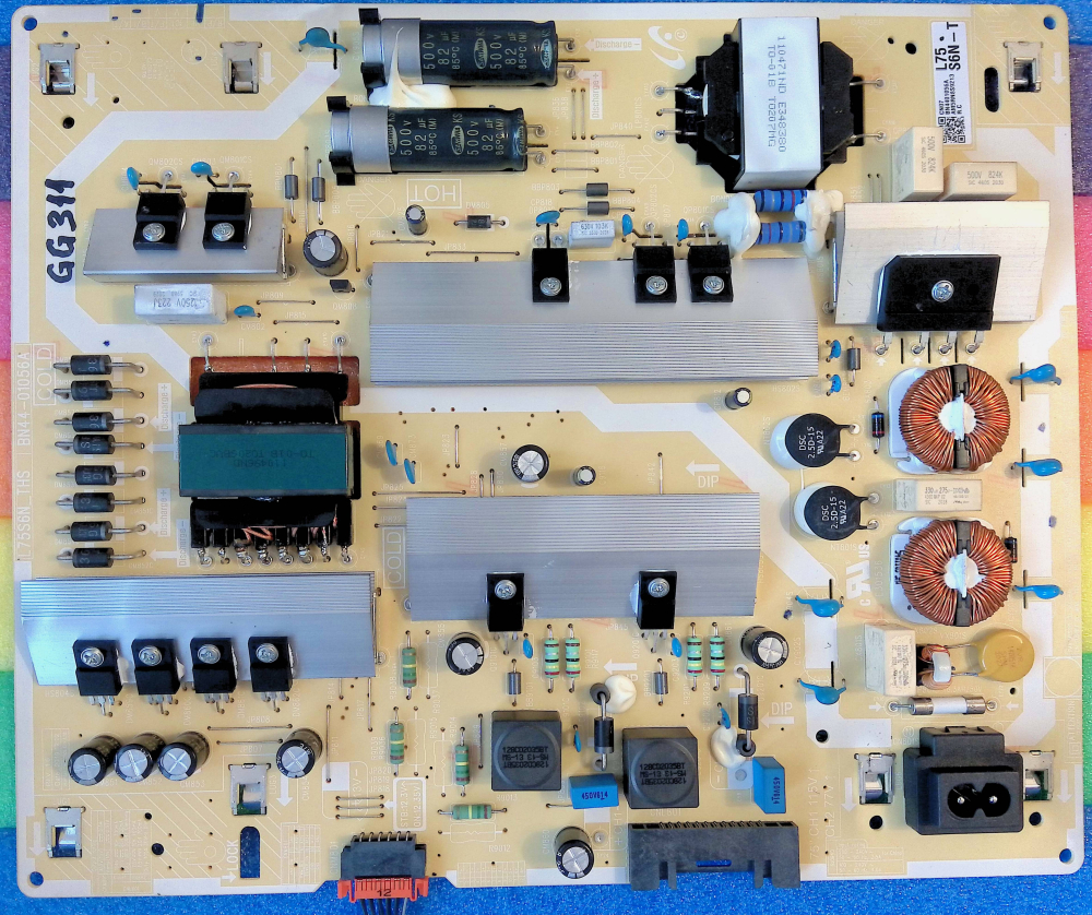 BN44-01056A = L75S6N_THS - pozitia GG311 GG312 GG313 [1]